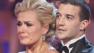Classical singer Katherine Jenkins and her partner Mark Ballas received 29 out of 30 points from the judges for their Waltz on week three of 'Dancing With The Stars,' which aired on April 2, 2012.