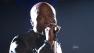 Seal performed on 'Dancing With The Stars: The Result Show' on Tuesday, April 3, 2012.
