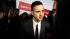 Eddie Kaye Thomas: God bless Facebook Eddie Kaye Thomas explains at the American Reunion premiere how Facebook makes high school reunions redundant. - Provided courtesy of OTRC