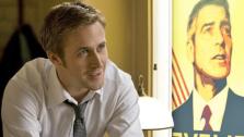 Ryan Gosling appears in a scene from the 2011 film The Ides of March. - Provided courtesy of Columbia Pictures