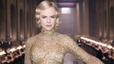 Nicole Kidman appears in a still from the 2006 film, The Golden Compass. - Provided courtesy of New Line Cinema / Laurie Sparham