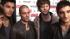 Nathan Sykes, Siva Kaneswaran, Max George, Jay...