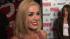 Katherine Jenkins talks to OnTheRedCarpet.com at...