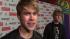 Glee star Chord Overstreet talks to...