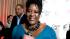 Loretta Devine portrays 'The Client List' boss Loretta Devine talks to OnTheRedCarpet.com at the April 2012 premiere of The Client List. - Provided courtesy of OTRC