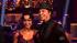 Singer Gavin DeGraw  and his partner Karina...