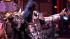 KISS performed with the dance troupe on week...