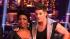 R&B legend Gladys Knight and her partner...