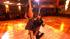 Telenovela star William Levy and his partner...