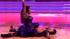 The View co-host Sherri Shepherd and her partner...