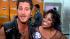 Sherri Shepherd talks after 'DWTS' week 4 Sherri Shepherd and Valentin Chmerkovskiy talk to OnTheRedCarpet.com after Dancing With The Stars on April 9, 2012. - Provided courtesy of OTRC
