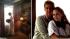 Ricki Lake appears in her wedding dress in a...
