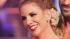 Melissa Gilbert, a former child star who played Laura on Little House on the Prairie, and her partner Maksim Chmerkovskiy received 22 out of 30 points from the judges for their Paso Doble on week 4 of Dancing With The Stars on April 9, 2012. - Provided courtesy of ABC / Adam Taylor