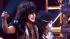 KISS returned to the Dancing With The Stars stage for a performance of Lick it Up on Dancing With The Stars: The Results Show on Tuesday, April 10, 2012. - Provided courtesy of ABC