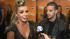 OTRC: Katherine Jenkins talks after 'DWTS'... :: Katherine Jenkins talks to OnTheRedCarpet.com after the third Dancing With The Stars elimination on April 10, 2012.