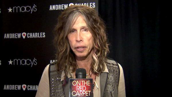 Steven Tyler praises American Idol finalists Jessica Sanchez and Phil Phillips as the season 11 race heats up - Provided courtesy of OTRC Steven Tyler praises American Idol finalists Jessica Sanchez and Phil Phillips as the season 11 race heats up - Provided courtesy of OTRC