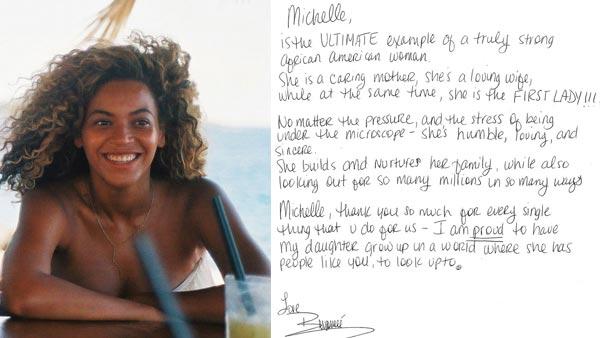 Beyonce appears in an undated photo posted on her Tumblr blog in April 2012. - Provided courtesy of Beyonce.Tumblr.Com Beyonce appears in an undated photo posted on her Tumblr blog in April 2012. - Provided courtesy of Beyonce.Tumblr.Com