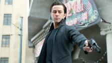Joseph Gordon-Levitt appears in a still from Looper. - Provided courtesy of Sony Pictures Entertainment