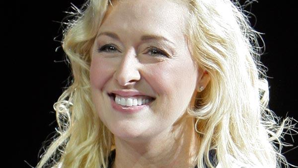 Country singer Mindy McCready performs Nov. 14, 2008, in Nashville, Tenn. Nashville police say McCready has been hospitalized after an apparent suicide attempt Dec. 17. - Provided courtesy of AP / AP Photo/Mark Humphrey Country singer Mindy McCready performs Nov. 14, 2008, in Nashville, Tenn. Nashville police say McCready has been hospitalized after an apparent suicide attempt Dec. 17. - Provided courtesy of AP / AP Photo/Mark Humphrey