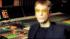 Robin Gibb appears in the trailer for his new...