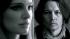 Johnny Depp and Natalie Portman appear in stills...