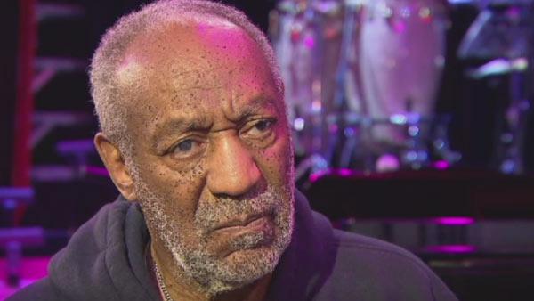 Bill Cosby appears in an interview on CNNs State of The Union which aired on April 15, 2012. - Provided courtesy of CNN Bill Cosby appears in an interview on CNNs State of The Union which aired on April 15, 2012. - Provided courtesy of CNN