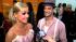 Katherine Jenkins talks after 'DWTS' week 5 Katherine Jenkins and Mark Ballas talk to OnTheRedCarpet.com after Dancing With The Stars on April 16, 2012. - Provided courtesy of OTRC