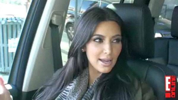 Kim Kardashian appears in a scene from the E! reality show Khloe and Lamar in 2012. - Provided courtesy of Bunim-Murray Productions / Ryan Seacrest Productions / NBC Universal / E! Entertainment Television Kim Kardashian appears in a scene from the E! reality show Khloe and Lamar in 2012. - Provided courtesy of Bunim-Murray Productions / Ryan Seacrest Productions / NBC Universal / E! Entertainment Television