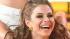 TV personality Maria Menounos and partner Derek Hough received 27 out of 30 points from the judges for their Salsa on week five of Dancing With The Stars on April 16, 2012. - Provided courtesy of ABC