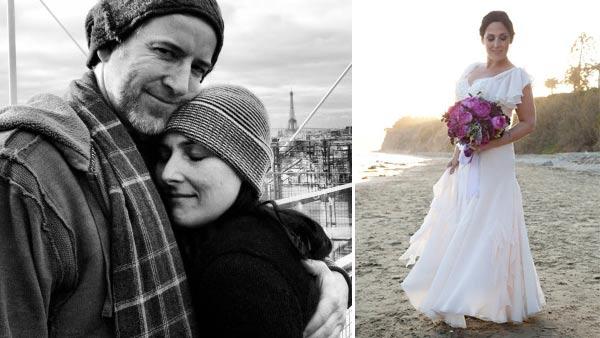 Pictured: Ricki Lake and Christian Evans appear in a photo posted on her Twitter page on Dec. 27, 2011. / Ricki Lake appears in a photo posted on her official Twitter page on April 11, 2012. - Provided courtesy of http://twitpic.com/7zadaa / http://yfrog.com/od1rtqqj Pictured: Ricki Lake and Christian Evans appear in a photo posted on her Twitter page on Dec. 27, 2011. / Ricki Lake appears in a photo posted on her official Twitter page on April 11, 2012. - Provided courtesy of http://twitpic.com/7zadaa / http://yfrog.com/od1rtqqj