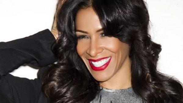 Sheree Whitfield appears in a photo posted on her official Facebook page on August 31, 2010. - Provided courtesy of Facebook.com/pages/Shereč-Whitfield Sheree Whitfield appears in a photo posted on her official Facebook page on August 31, 2010. - Provided courtesy of Facebook.com/pages/Shereč-Whitfield