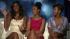 'Think Like A Man' women talk love Gabrielle Union, Meagan Good and Regina Hall talk to OnTheRedCarpet.com about the film Think Like A Man and about love, relationships and crying on cue in an April 2012 interview. - Provided courtesy of OTRC
