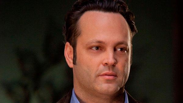 Vince Vaughn appears in a scene from the 2011 film The Dilemma. - Provided courtesy of Universal Pictures Vince Vaughn appears in a scene from the 2011 film The Dilemma. - Provided courtesy of Universal Pictures