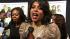 Taraji P. Henson talks 'Think,' says 'girls run the world' Taraji P. Henson talks to OnTheRedCarpet.com at the premiere of the 2012 romance comedy Think Like a Man in Los Angeles. - Provided courtesy of none / OTRC