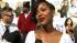 Meagan Good says both genders win in 'Think Like a Man' Meagan Good talks to OnTheRedCarpet.com at the premiere of the 2012 romance comedy Think Like a Man in Los Angeles. - Provided courtesy of none / OTRC