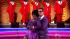 R&B legend Gladys Knight and her partner...
