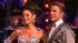 TV personality Maria Menounos and her partner...