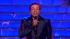 Smokey Robinson performed on week six of Dancing...