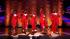 The Temptations performed on week six of Dancing...