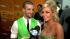Katherine Jenkins talks after 'DWTS' week 6 Katherine Jenkins and Mark Ballas talk to OnTheRedCarpet.com after Dancing With The Stars on April 23, 2012. - Provided courtesy of OTRC