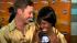 Gladys Knight talks 'DWTS' Motown week Gladys Knight and Tristan MacManus talk to OnTheRedCarpet.com after Dancing With The Stars on April 23, 2012. - Provided courtesy of OTRC