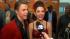 Maria Menounos talks after 'DWTS' week 6 Maria Menounos and Derek Hough talk to OnTheRedCarpet.com after Dancing With The Stars on April 23, 2012. - Provided courtesy of OTRC