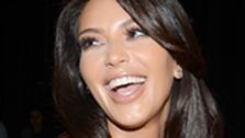 Kim Kardashian attends the launch of the 2012 Jeep Wrangler Unlimited Altitude Edition at the Los Angeles Center Studios on April 22, 2012. - Provided courtesy of WireImage / Chris Weeks