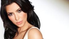 Kim Kardashian appears in a promotional photo for Keeping up with the Kardashians. - Provided courtesy of James White / E! Entertainment