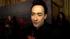John Cusack talks about 'The Raven' John Cusack talks to OnTheRedCarpet.com at the Los Angeles premiere of The Raven on April 23, 2012. - Provided courtesy of OTRC