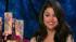Selena Gomez talks fragrance, 3-hour testing Selena Gomez talks about her fragrance and movie career in an interview with OnTheRedCarpet.com in Los Angeles on April 19, 2012. The perfume is available at Macys, starting in May 2012. - Provided courtesy of OTRC