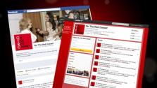 Like On The Red Carpet on Facebook and follow @OnTheRedCarpet on Twitter. - Provided courtesy of OTRC