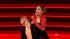 TV personality Maria Menounos and her partner...