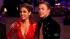 TV personality Maria Menounos and her partner...