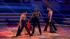 Team Paso received 26 out of 30 points from the...